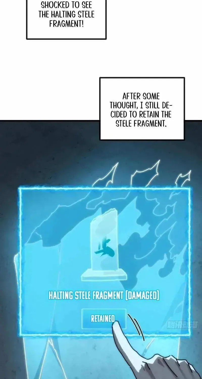 Read My Virtual Immortal Path chapter 10 image 13 on Lezhin