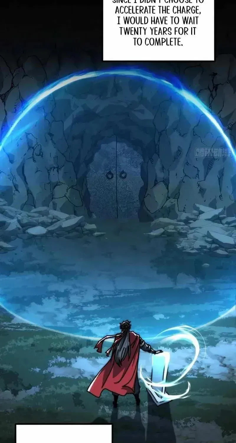 Read My Virtual Immortal Path chapter 10 image 15 on Lezhin