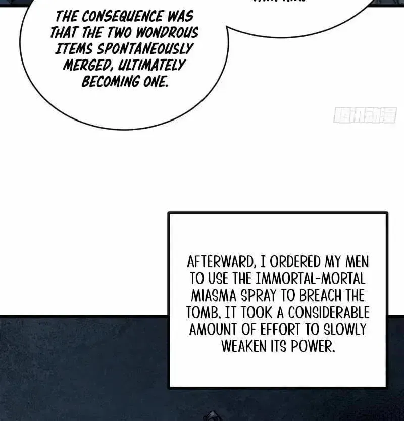 Read My Virtual Immortal Path chapter 10 image 19 on Lezhin