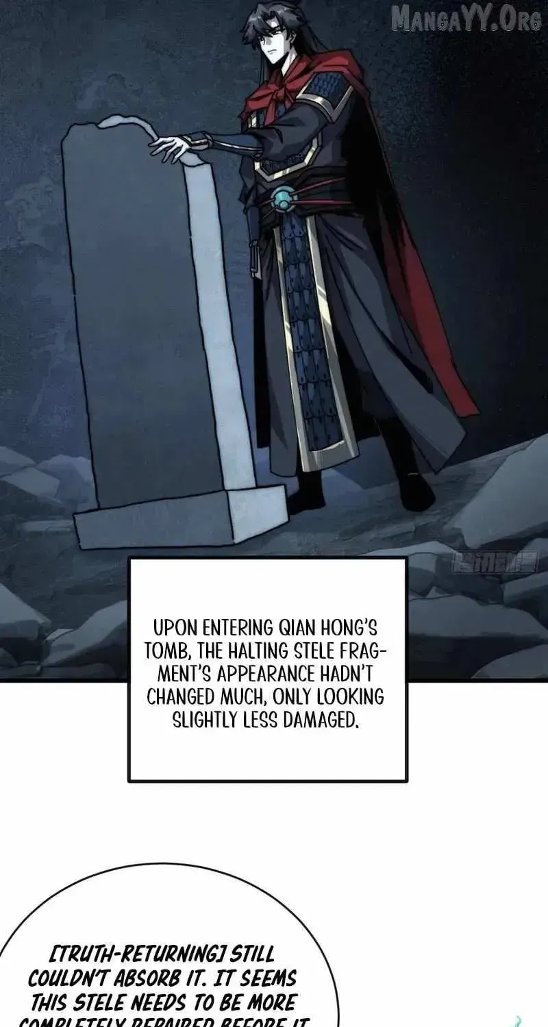Read My Virtual Immortal Path chapter 10 image 20 on Lezhin