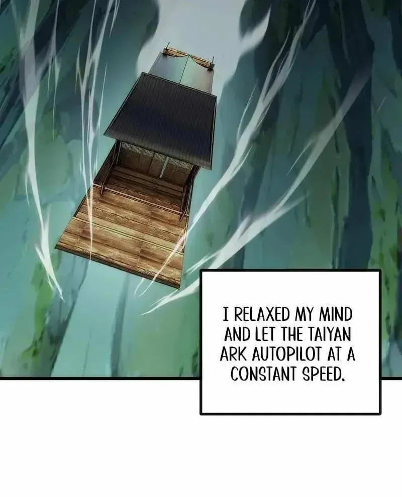 Read My Virtual Immortal Path chapter 10 image 29 on Lezhin