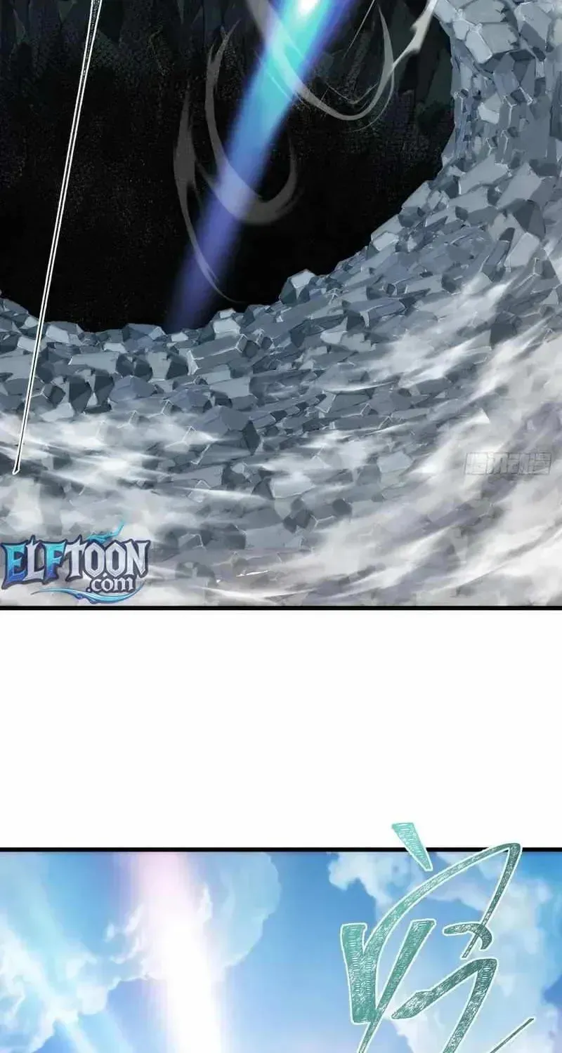 Read My Virtual Immortal Path chapter 10 image 3 on Lezhin