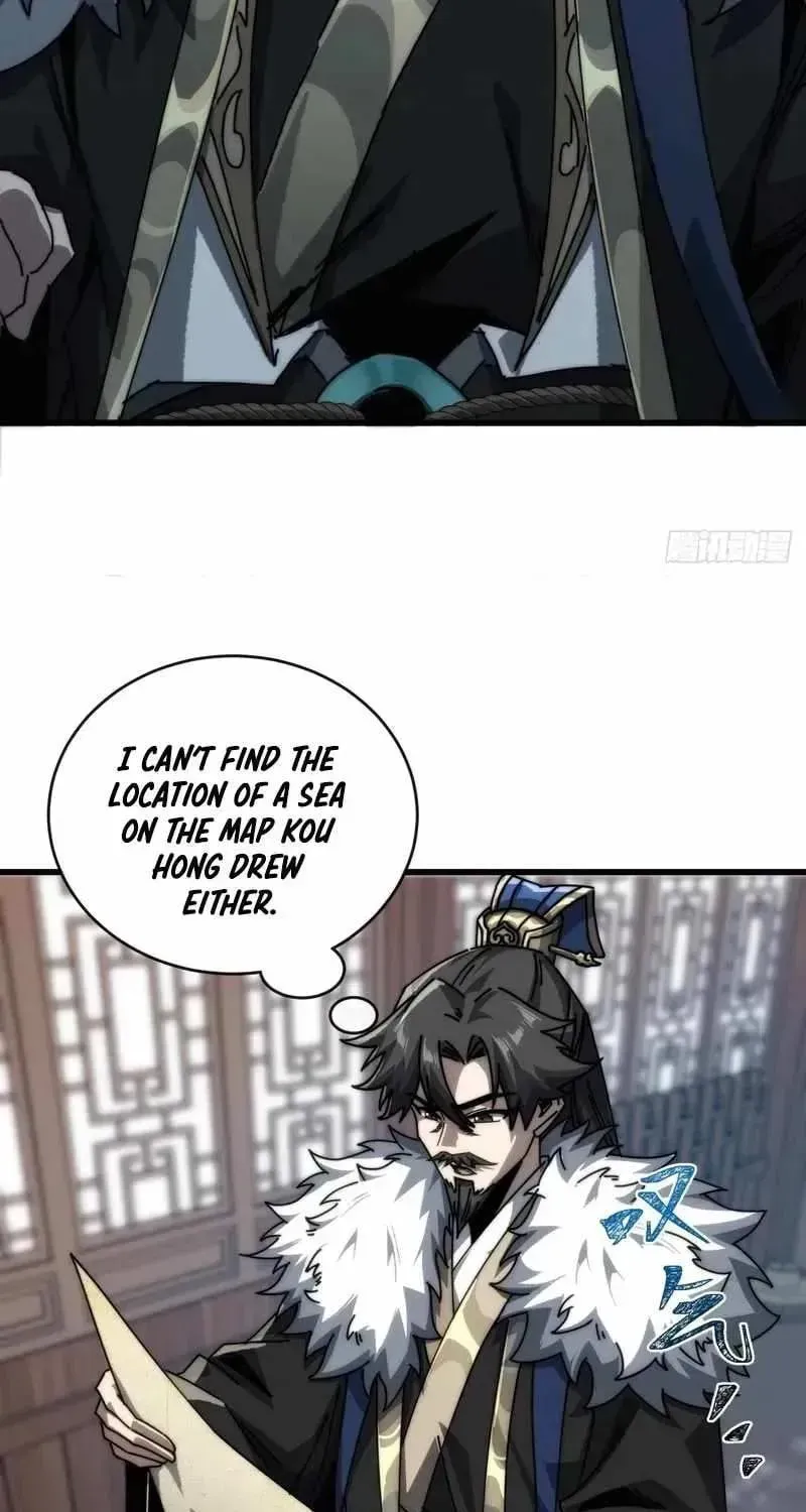 Read My Virtual Immortal Path chapter 10 image 34 on Lezhin