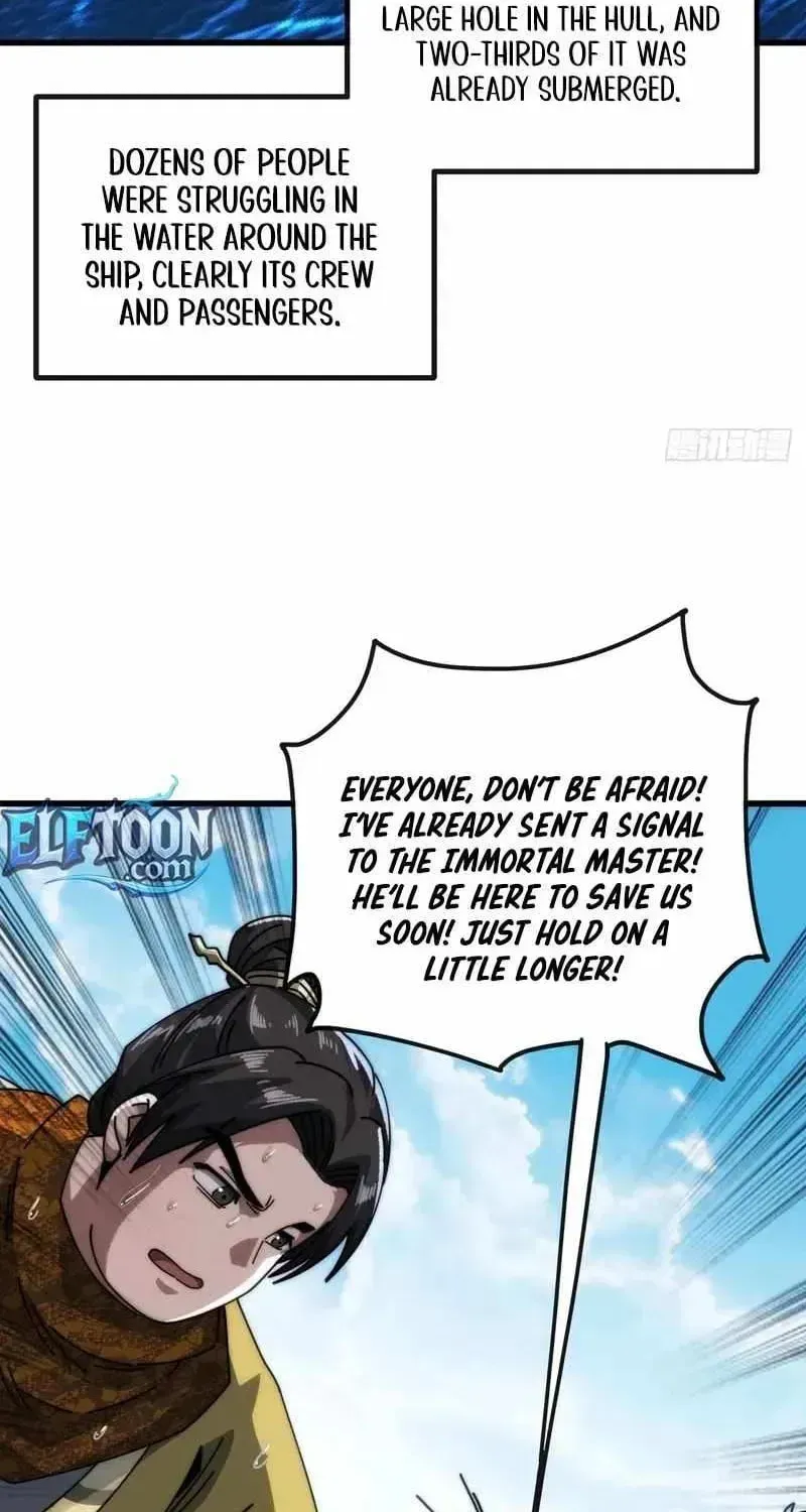 Read My Virtual Immortal Path chapter 10 image 41 on Lezhin