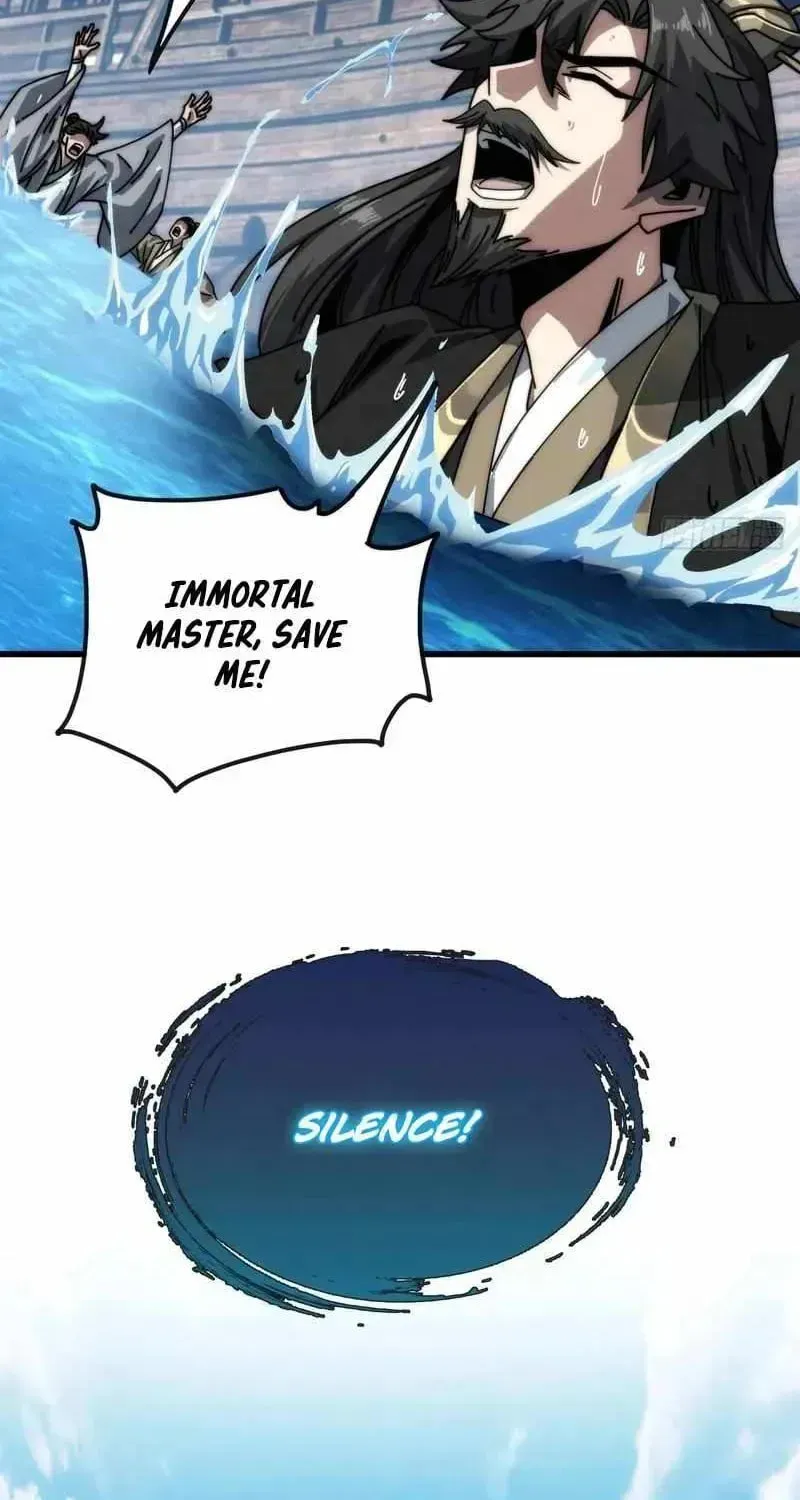 Read My Virtual Immortal Path chapter 10 image 45 on Lezhin