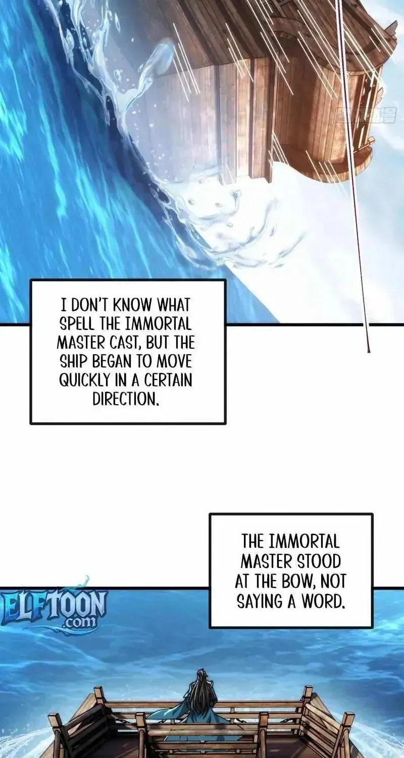 Read My Virtual Immortal Path chapter 10 image 63 on Lezhin