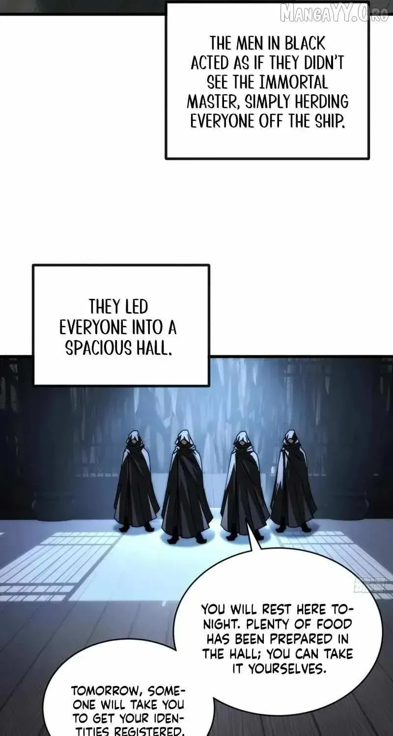 Read My Virtual Immortal Path chapter 10 image 70 on Lezhin