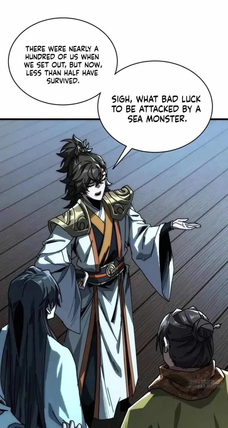 Read My Virtual Immortal Path chapter 10 image 72 on Lezhin