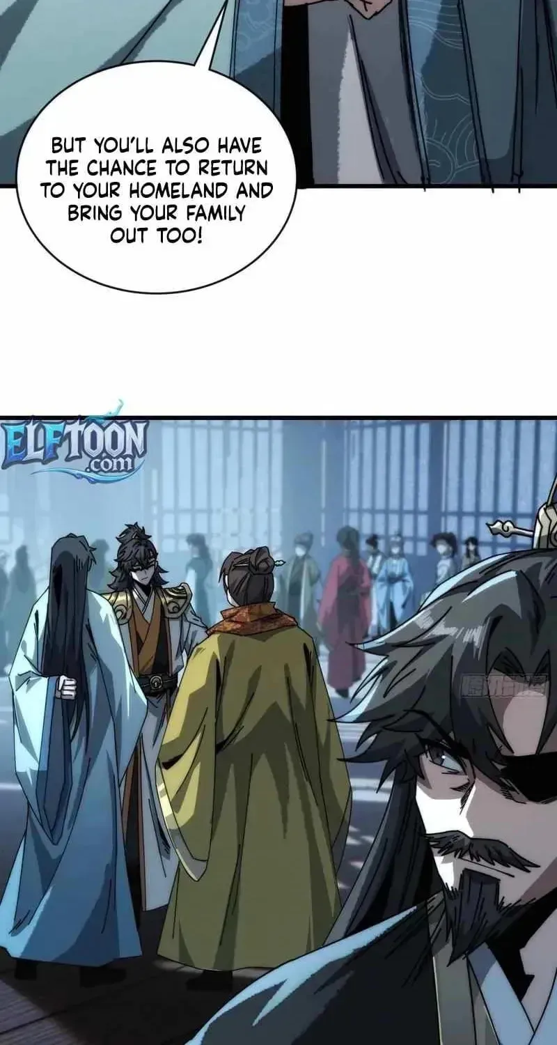 Read My Virtual Immortal Path chapter 10 image 77 on Lezhin