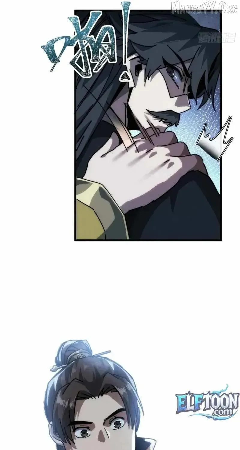 Read My Virtual Immortal Path chapter 10 image 80 on Lezhin