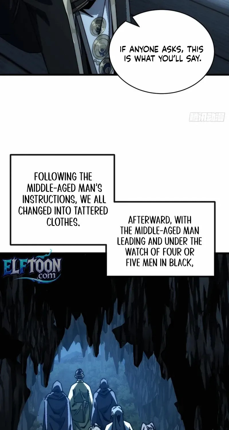 Read My Virtual Immortal Path chapter 11 image 11 on Lezhin