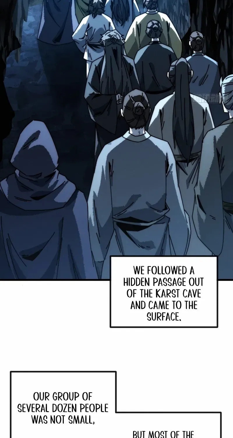 Read My Virtual Immortal Path chapter 11 image 12 on Lezhin