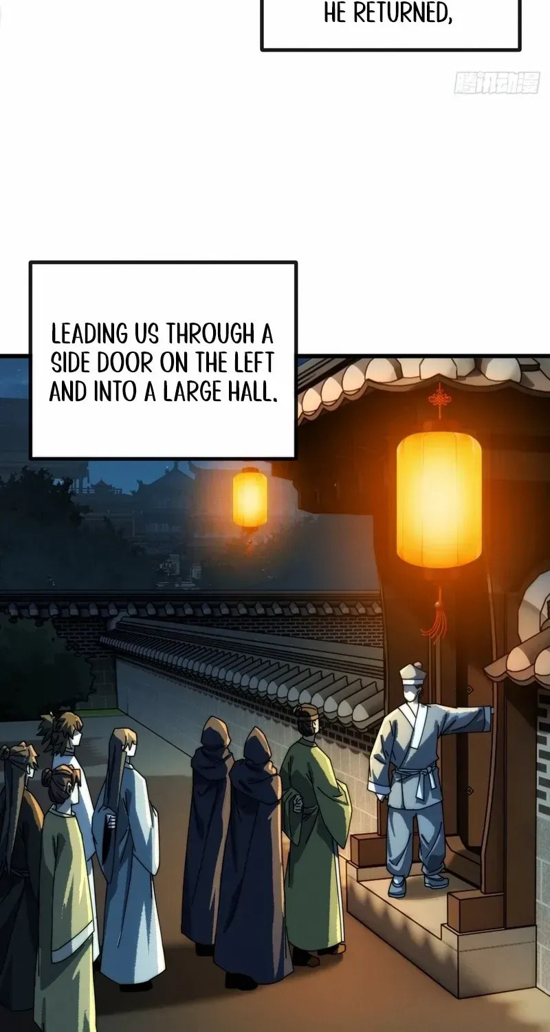 Read My Virtual Immortal Path chapter 11 image 15 on Lezhin