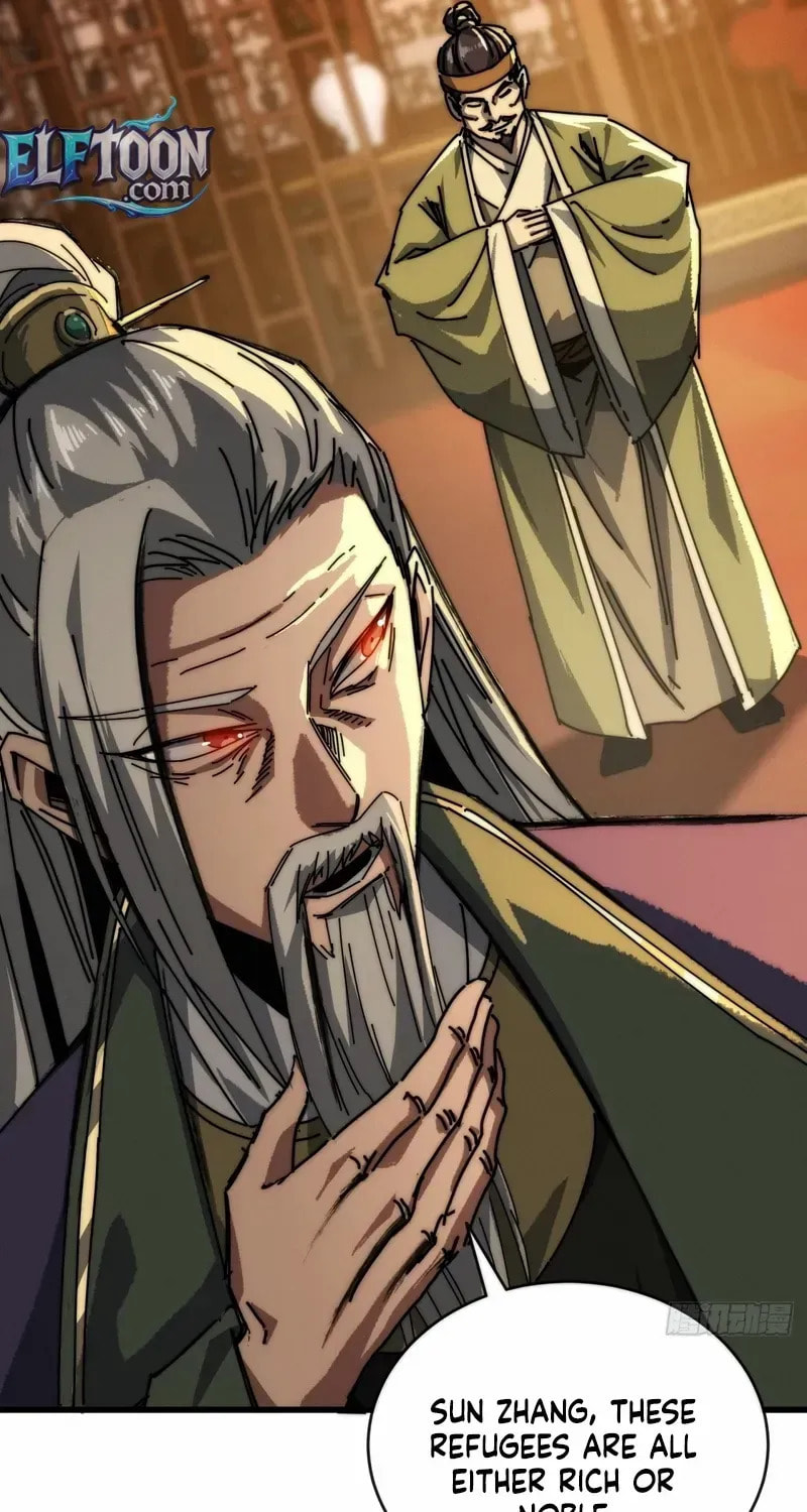 Read My Virtual Immortal Path chapter 11 image 20 on Lezhin
