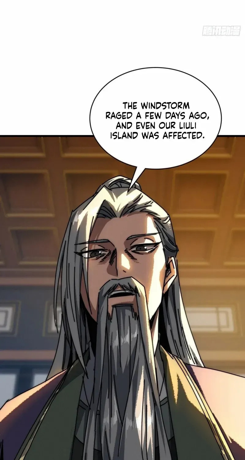 Read My Virtual Immortal Path chapter 11 image 23 on Lezhin