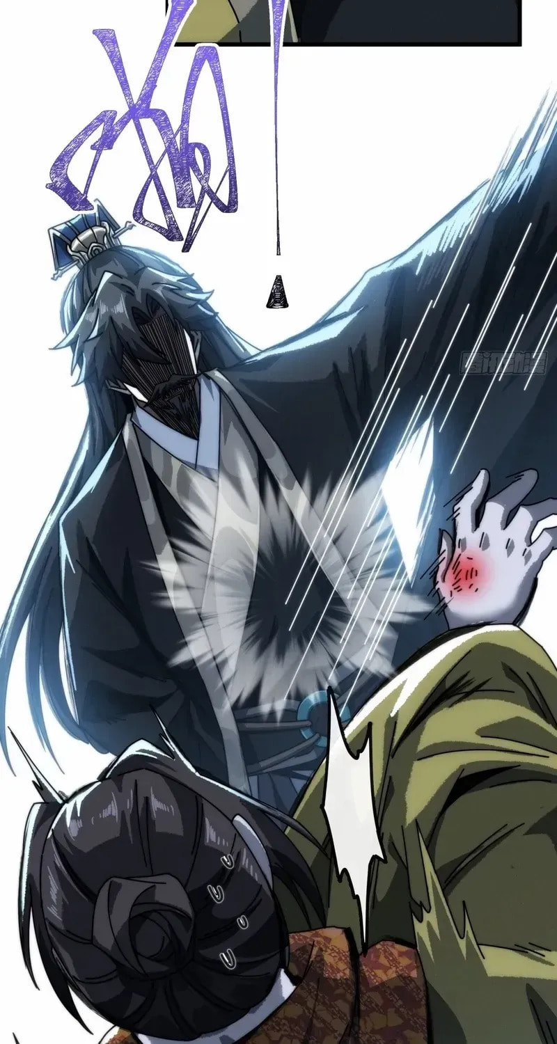 Read My Virtual Immortal Path chapter 11 image 3 on Lezhin