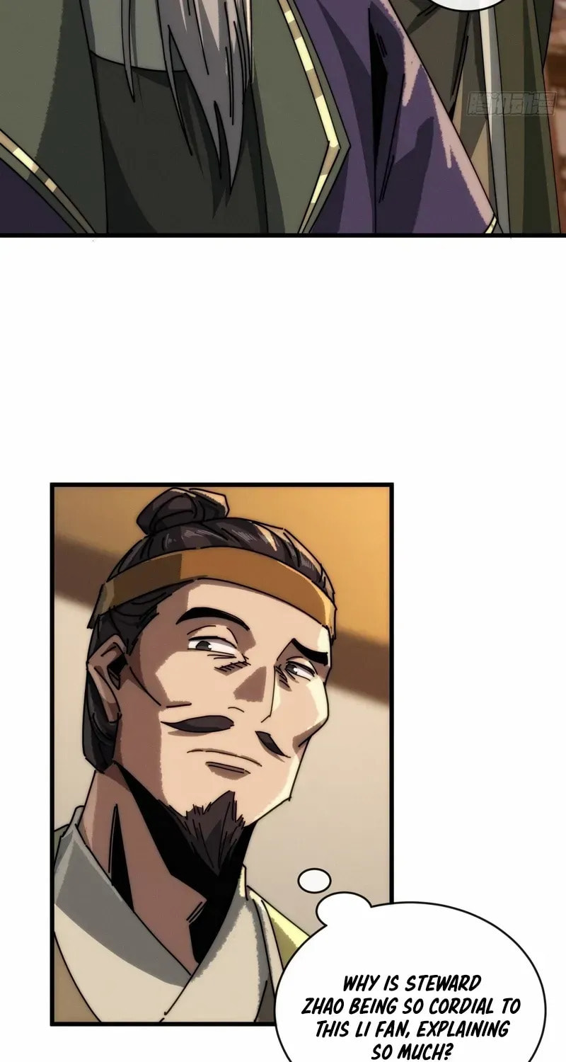 Read My Virtual Immortal Path chapter 11 image 34 on Lezhin