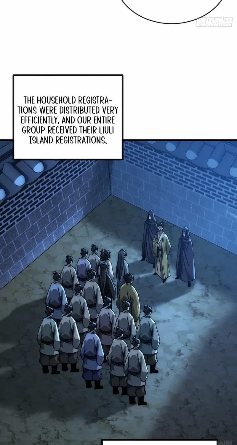 Read My Virtual Immortal Path chapter 11 image 35 on Lezhin