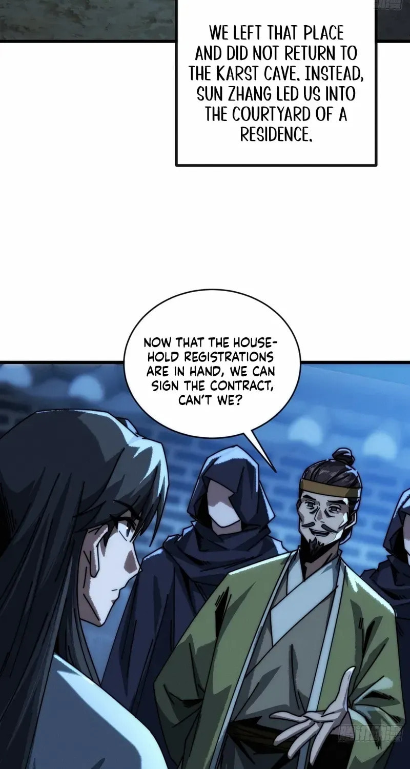 Read My Virtual Immortal Path chapter 11 image 36 on Lezhin