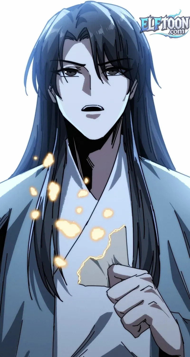 Read My Virtual Immortal Path chapter 11 image 40 on Lezhin