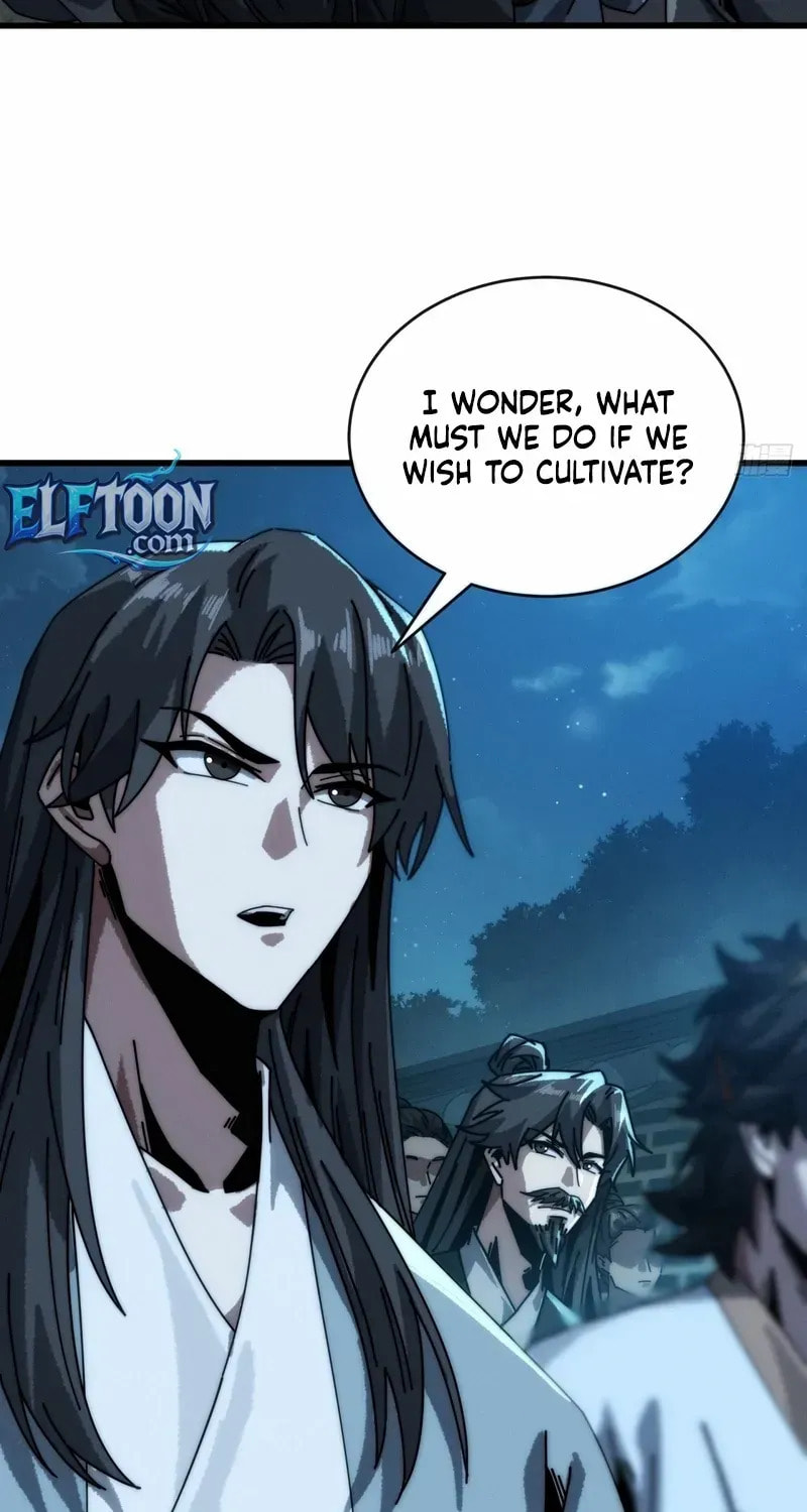 Read My Virtual Immortal Path chapter 11 image 44 on Lezhin