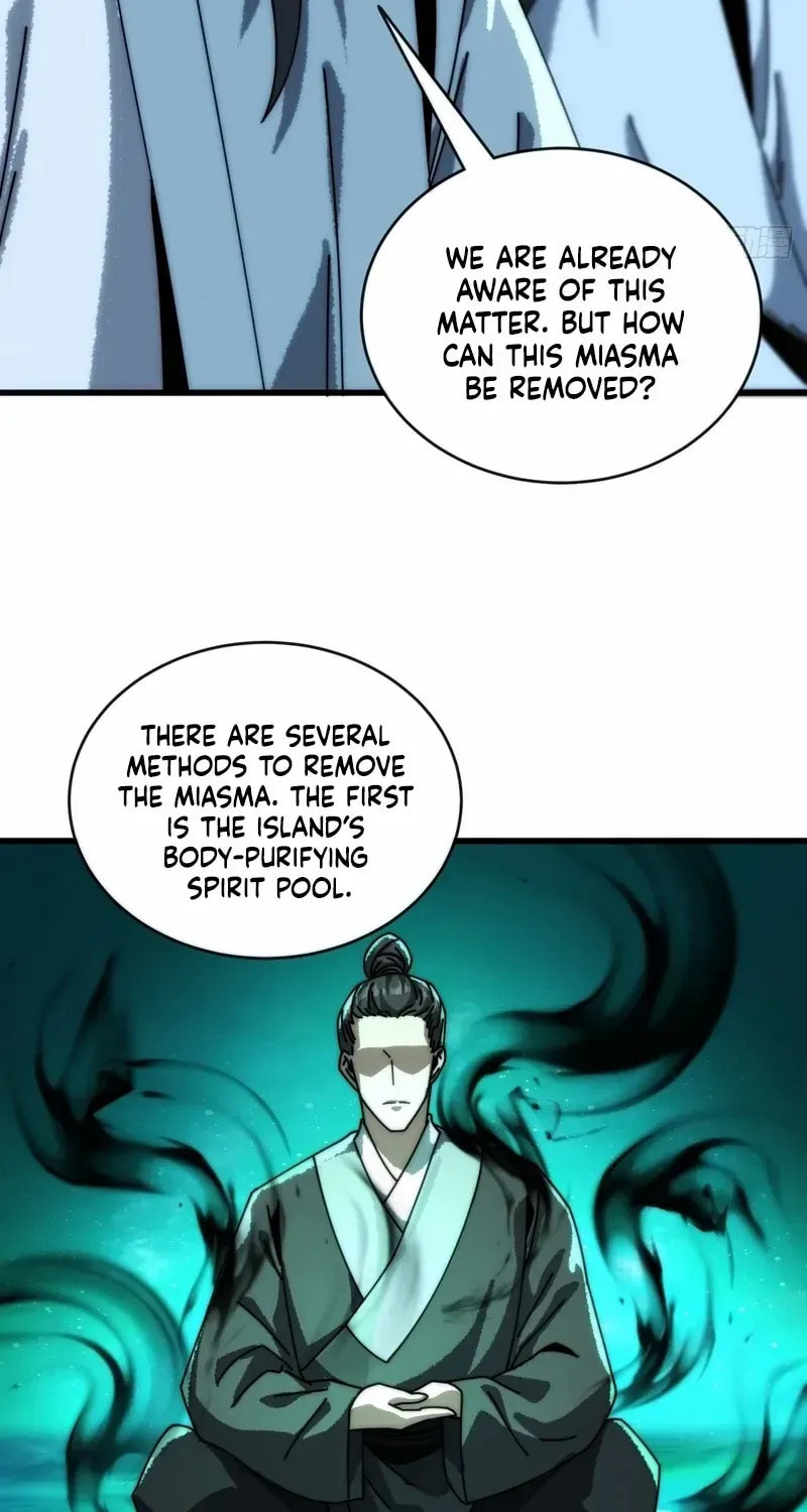 Read My Virtual Immortal Path chapter 11 image 47 on Lezhin