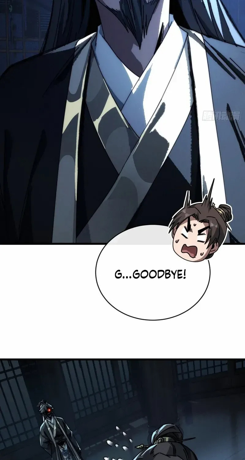 Read My Virtual Immortal Path chapter 11 image 5 on Lezhin