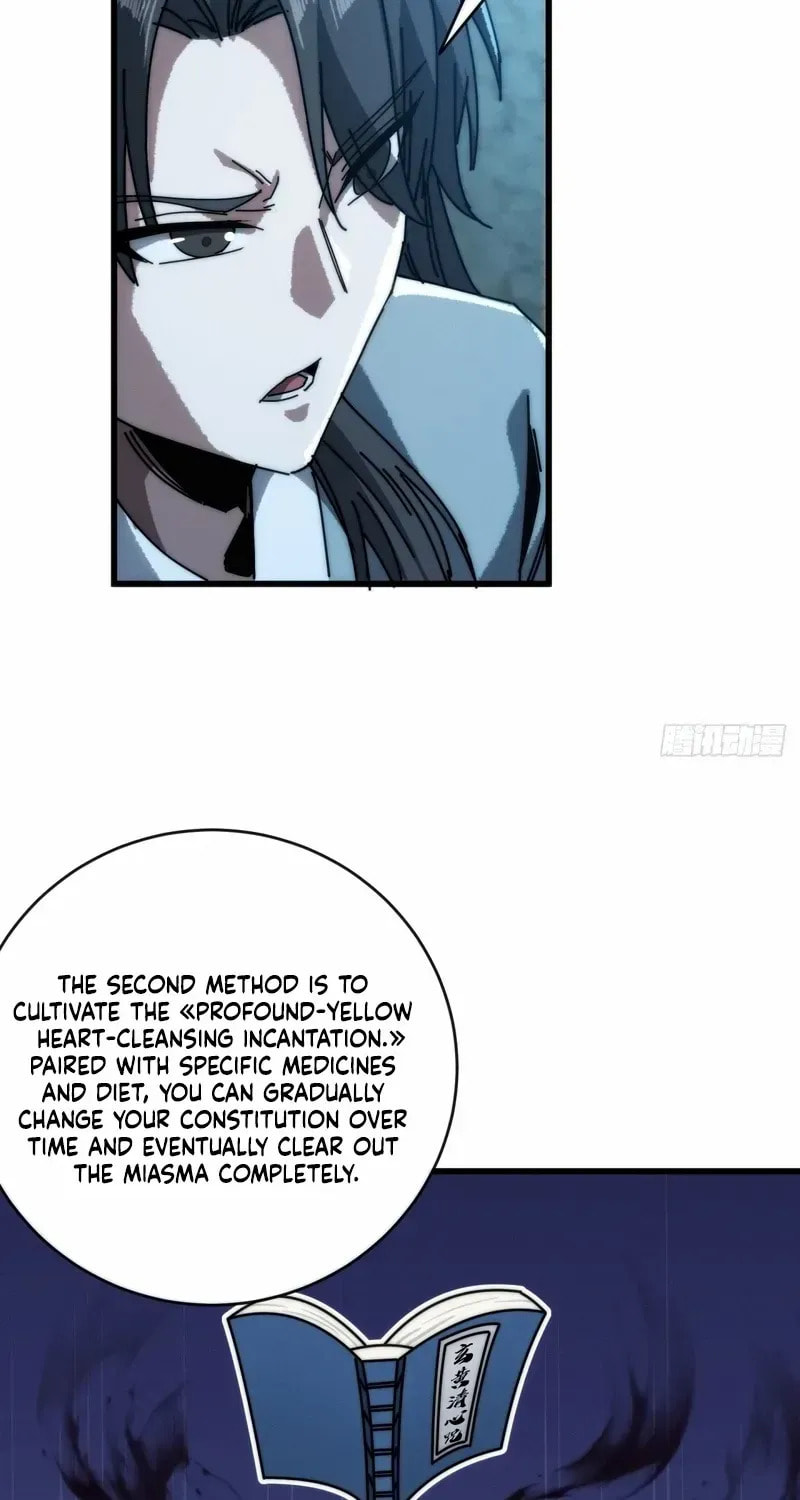 Read My Virtual Immortal Path chapter 11 image 52 on Lezhin