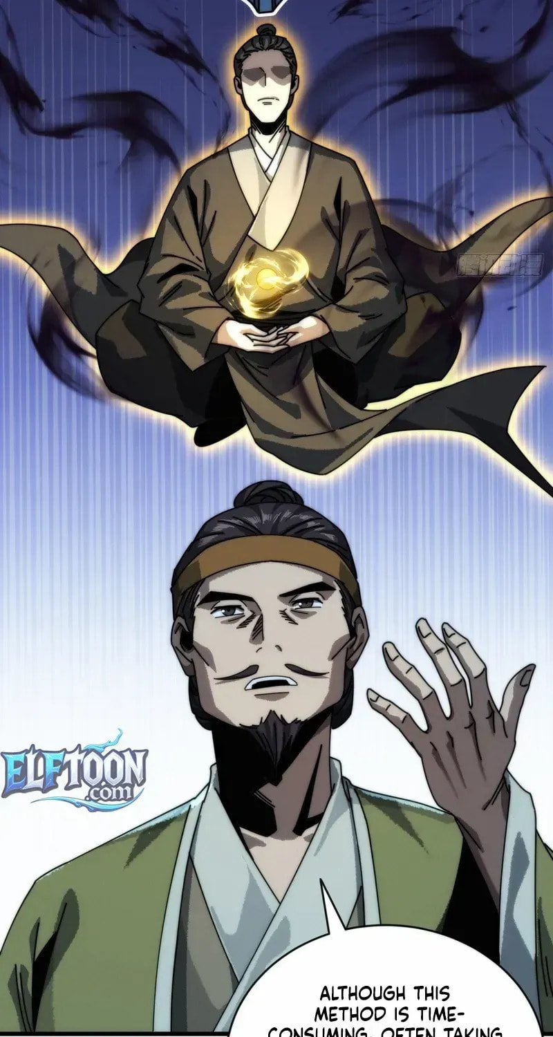 Read My Virtual Immortal Path chapter 11 image 53 on Lezhin