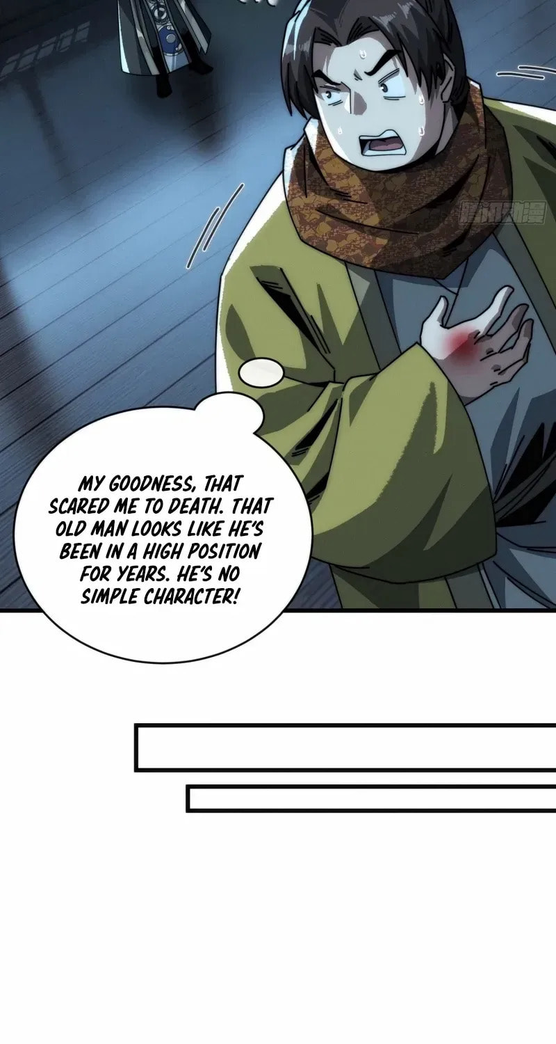Read My Virtual Immortal Path chapter 11 image 6 on Lezhin