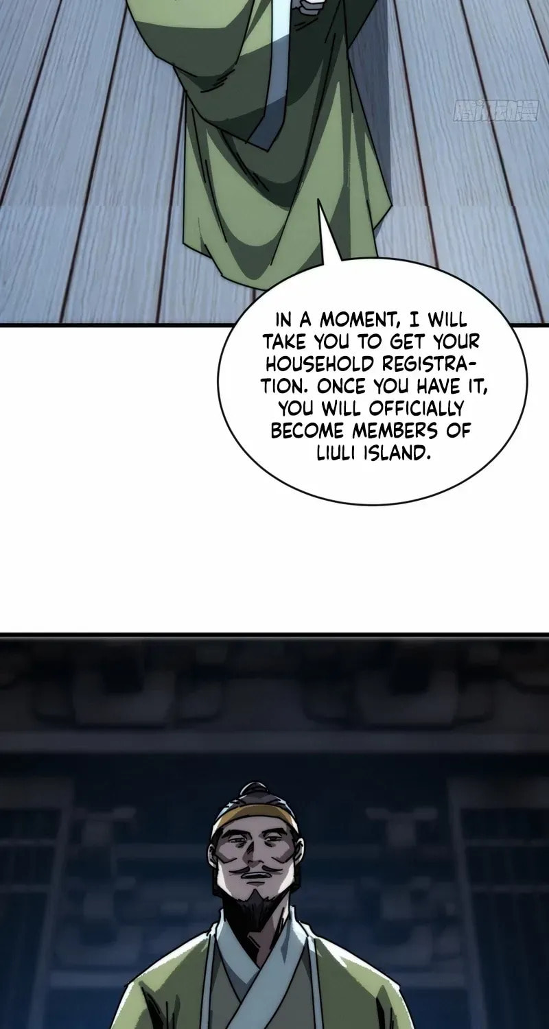 Read My Virtual Immortal Path chapter 11 image 8 on Lezhin
