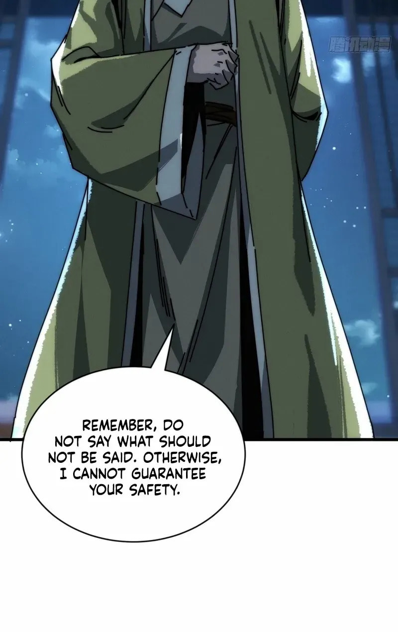 Read My Virtual Immortal Path chapter 11 image 9 on Lezhin