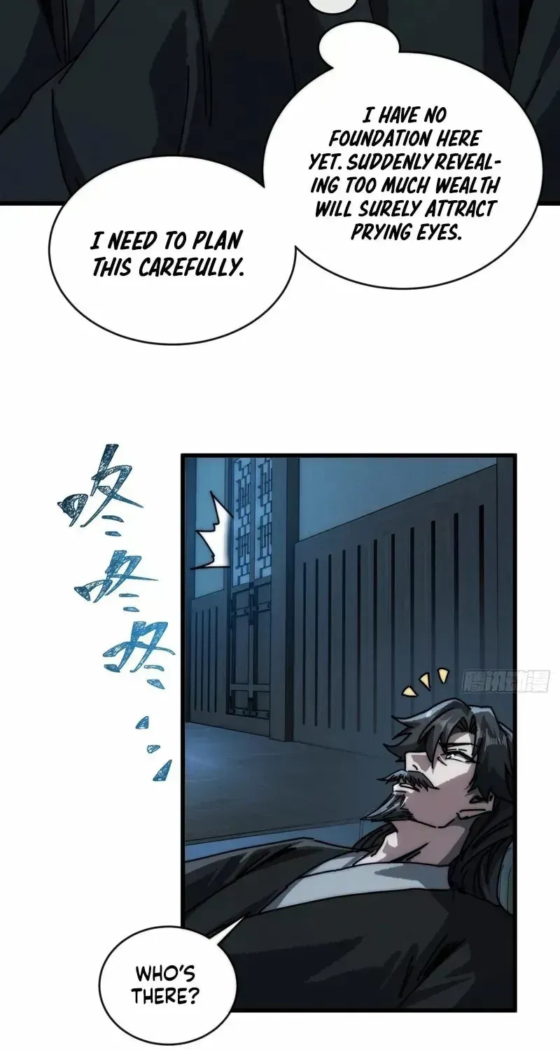 Read My Virtual Immortal Path chapter 12 image 26 on Lezhin