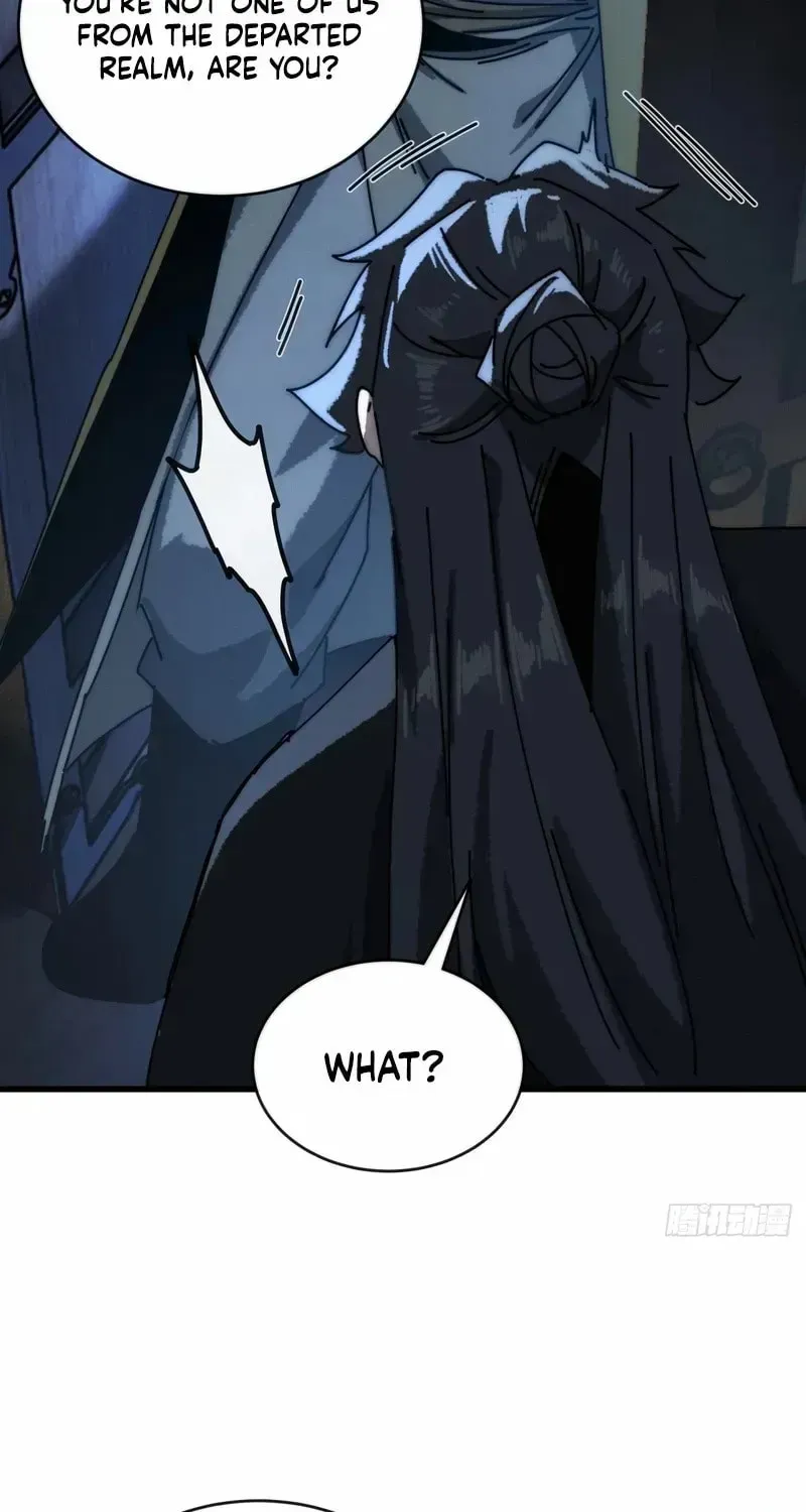 Read My Virtual Immortal Path chapter 12 image 32 on Lezhin