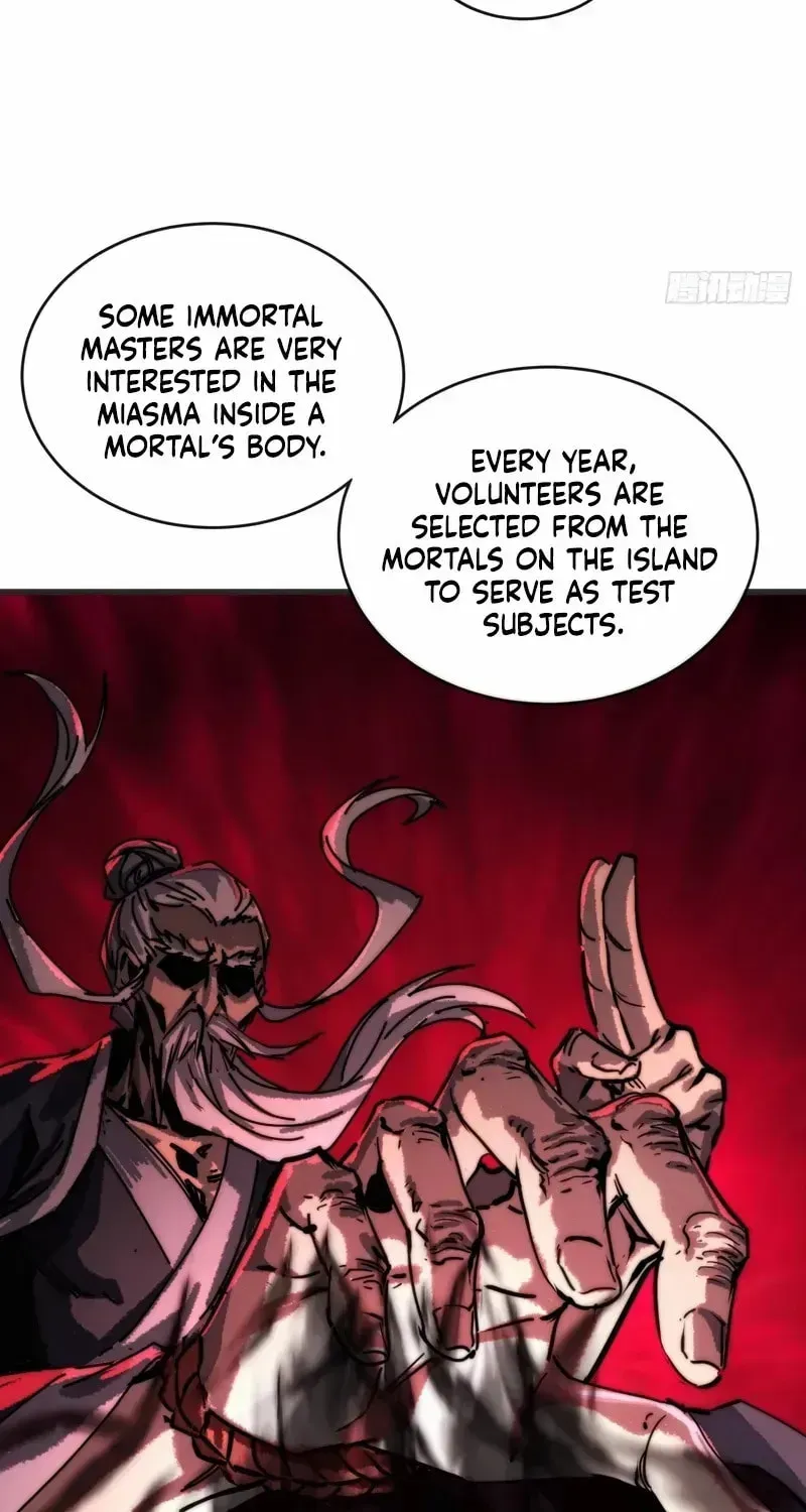 Read My Virtual Immortal Path chapter 12 image 4 on Lezhin