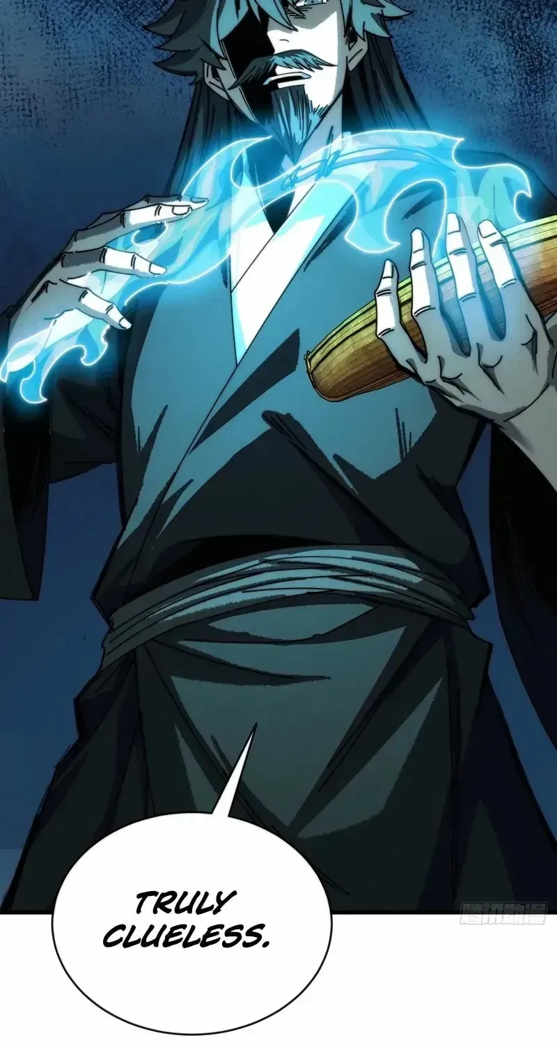 Read My Virtual Immortal Path chapter 12 image 45 on Lezhin
