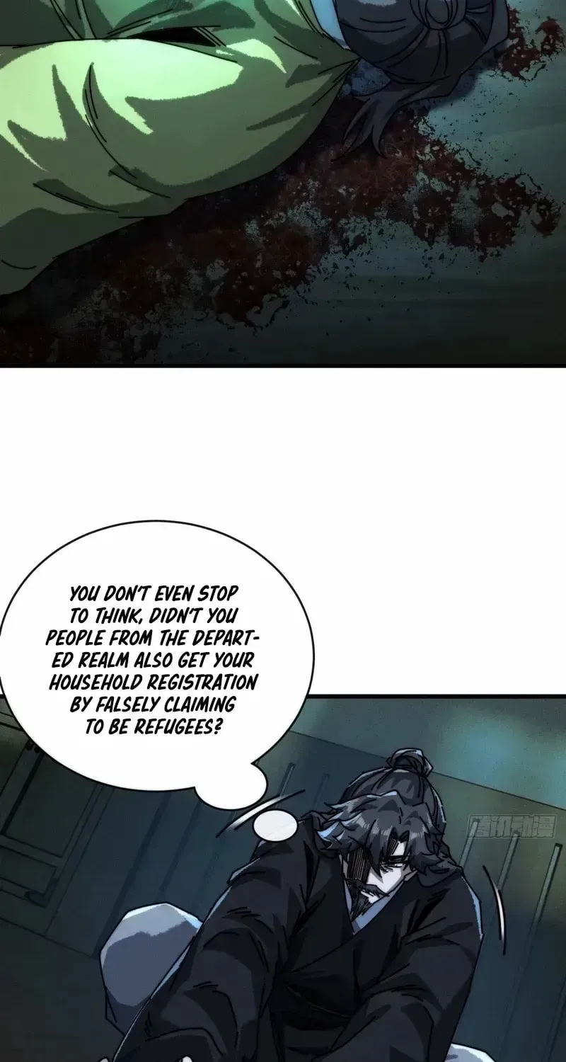 Read My Virtual Immortal Path chapter 12 image 47 on Lezhin