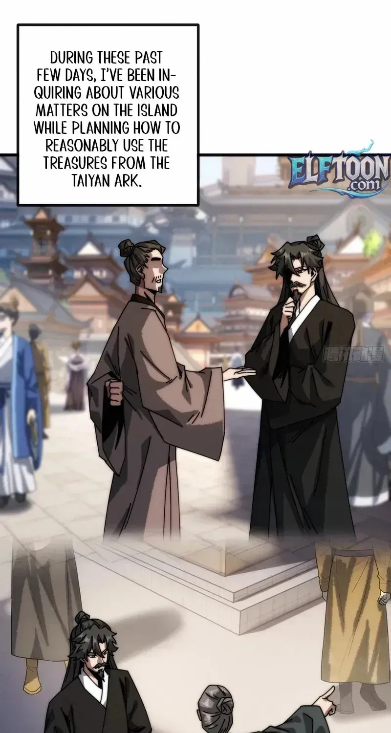 Read My Virtual Immortal Path chapter 12 image 53 on Lezhin