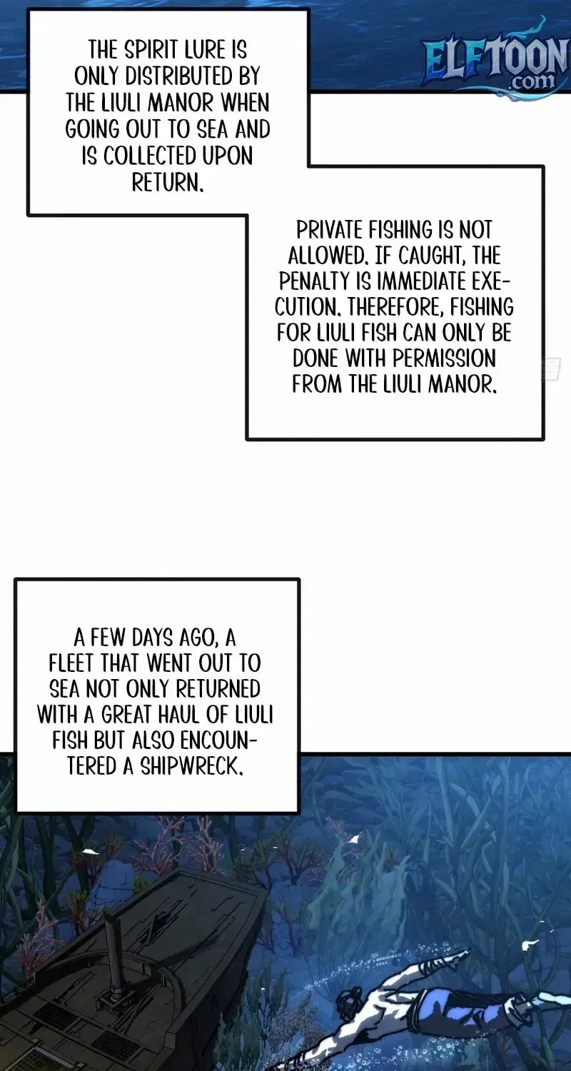 Read My Virtual Immortal Path chapter 12 image 59 on Lezhin