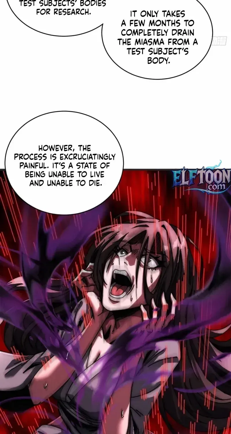 Read My Virtual Immortal Path chapter 12 image 6 on Lezhin