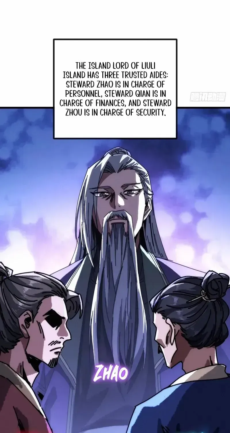 Read My Virtual Immortal Path chapter 12 image 64 on Lezhin