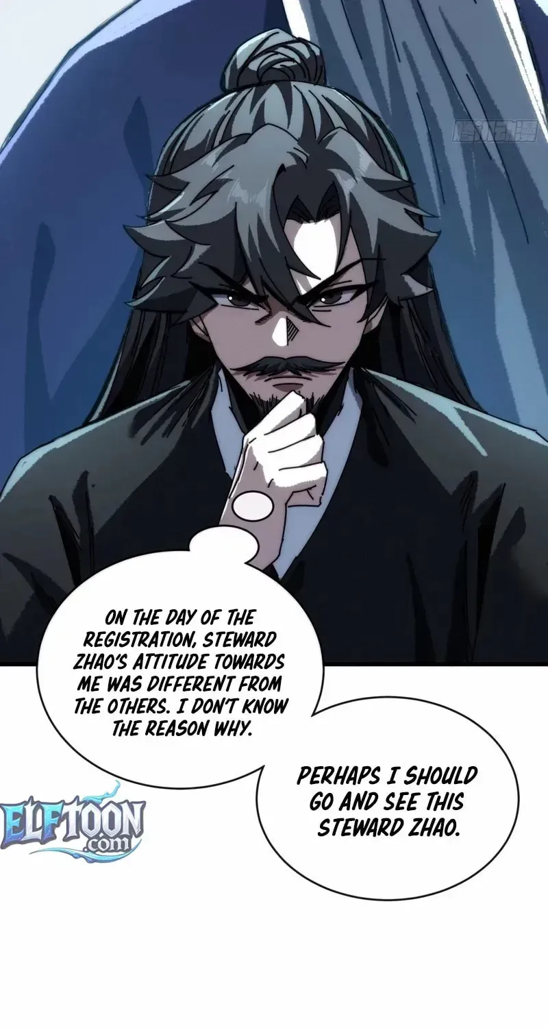 Read My Virtual Immortal Path chapter 12 image 66 on Lezhin