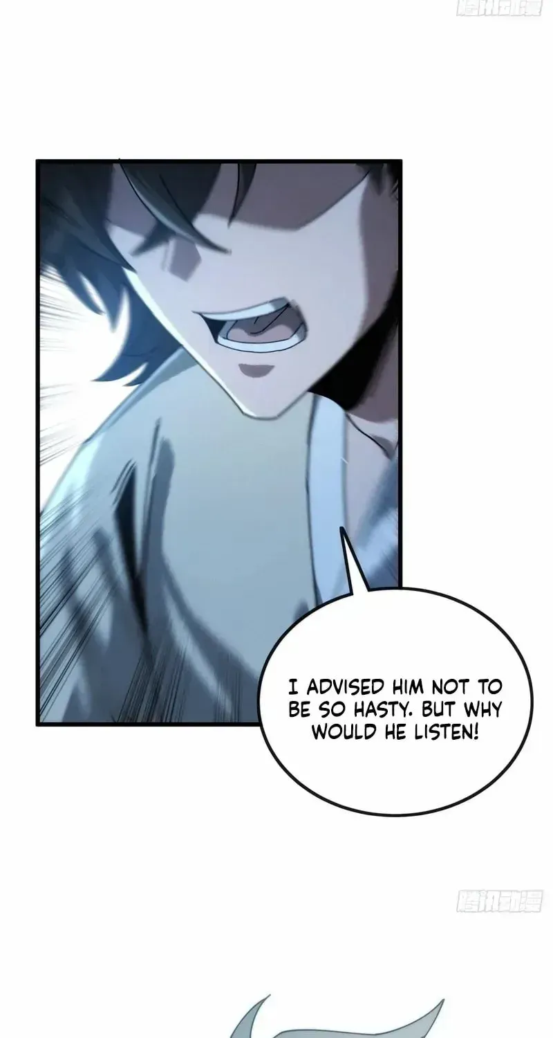 Read My Virtual Immortal Path chapter 13 image 11 on Lezhin