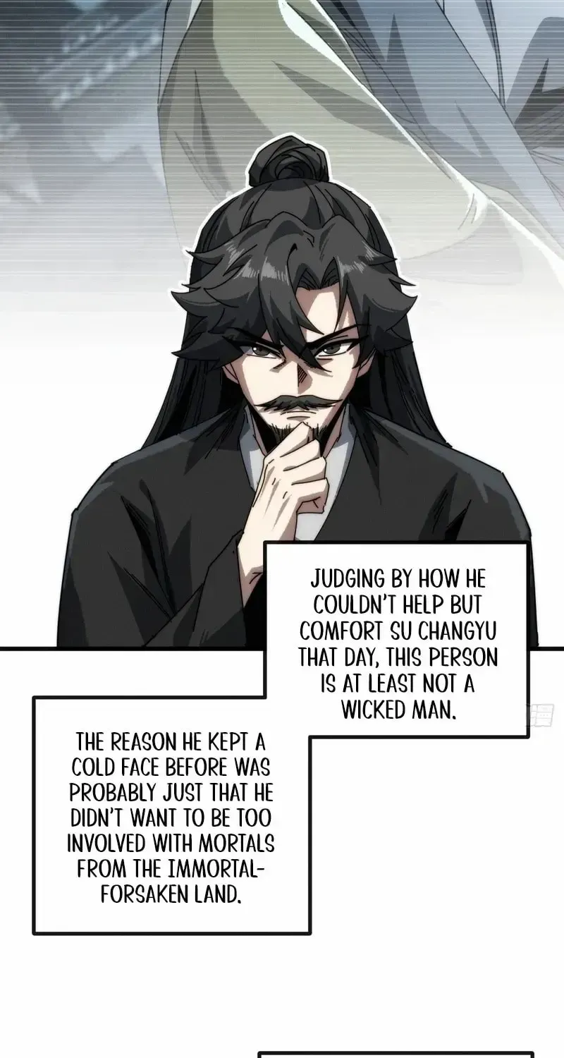 Read My Virtual Immortal Path chapter 13 image 15 on Lezhin