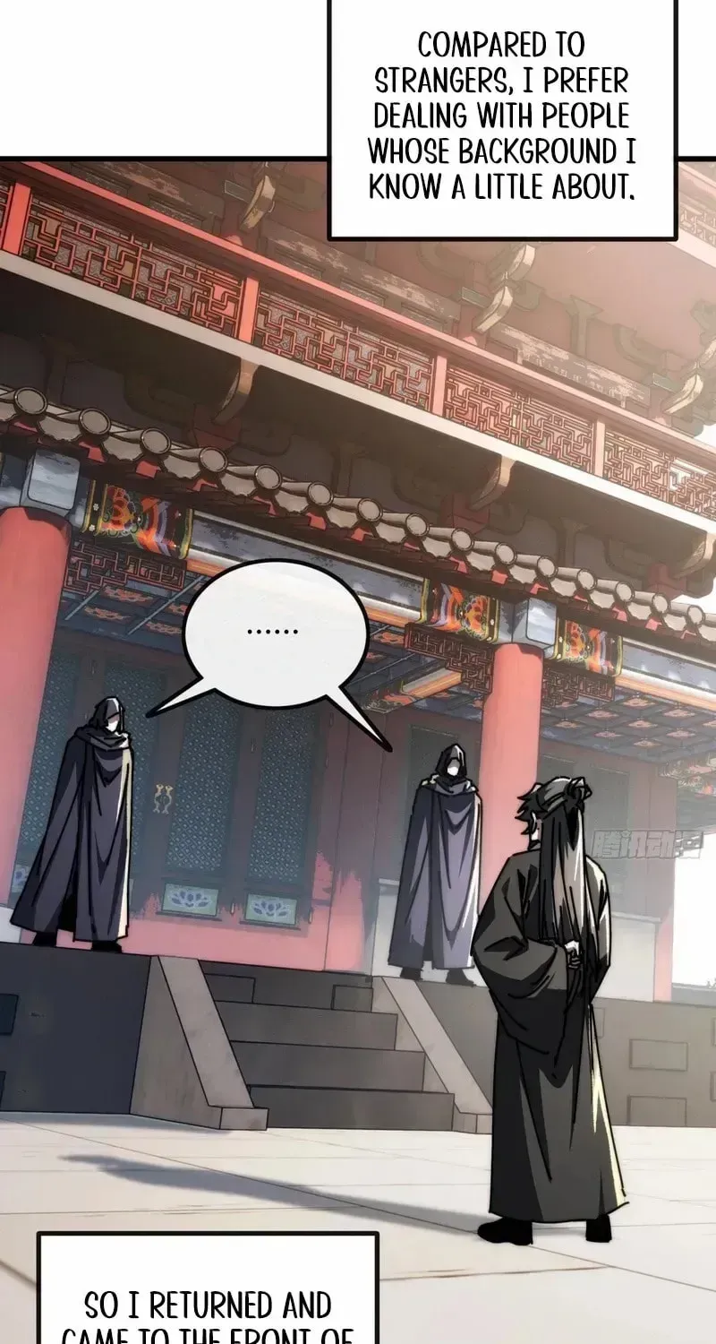 Read My Virtual Immortal Path chapter 13 image 16 on Lezhin