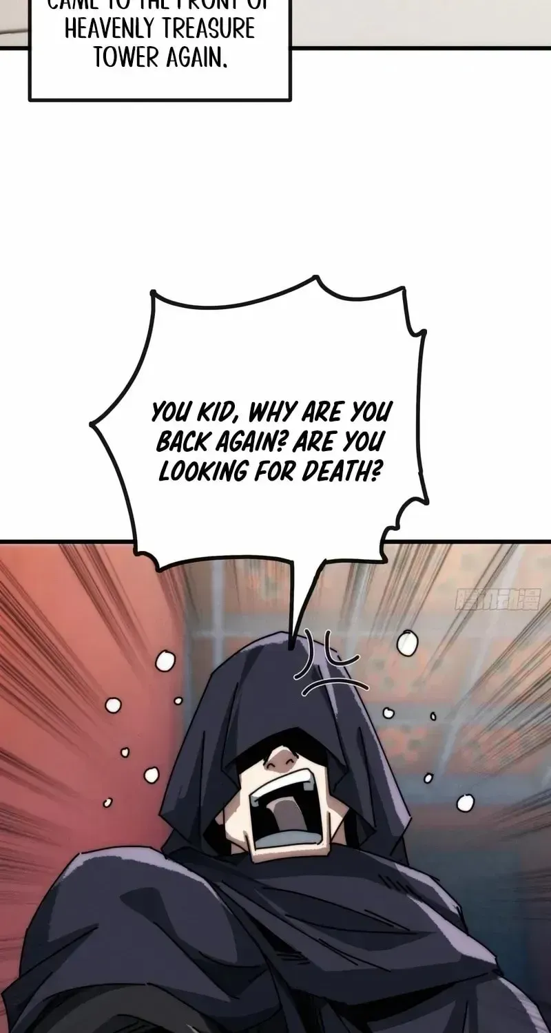 Read My Virtual Immortal Path chapter 13 image 17 on Lezhin