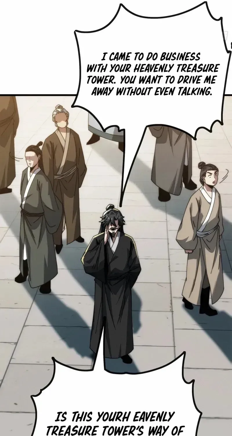 Read My Virtual Immortal Path chapter 13 image 19 on Lezhin