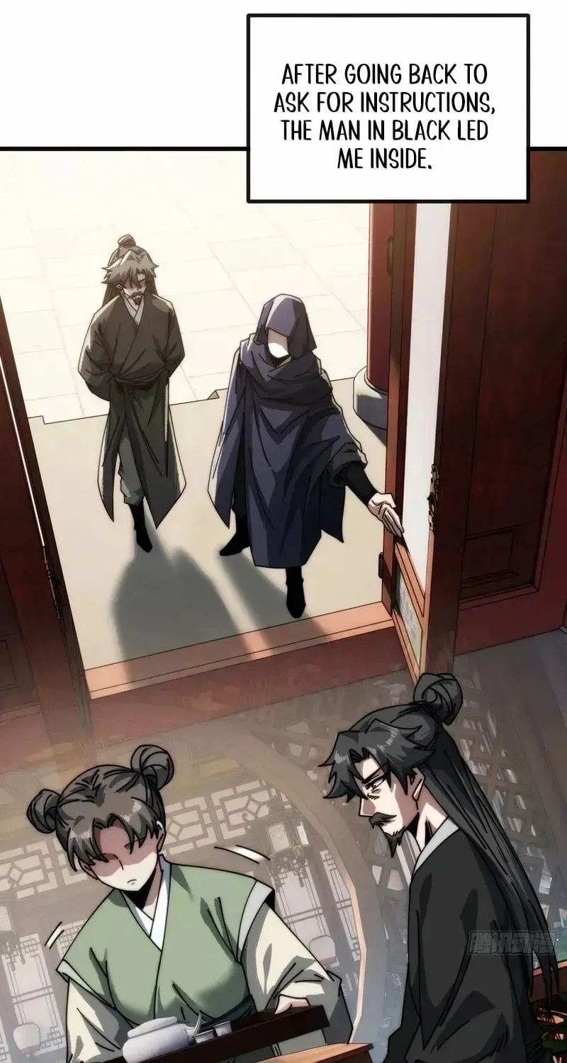 Read My Virtual Immortal Path chapter 13 image 22 on Lezhin