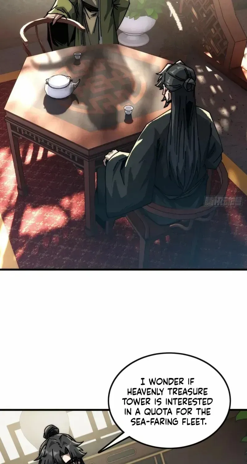 Read My Virtual Immortal Path chapter 13 image 33 on Lezhin
