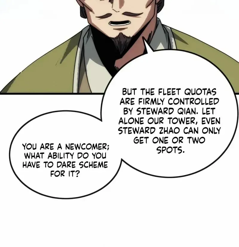 Read My Virtual Immortal Path chapter 13 image 37 on Lezhin